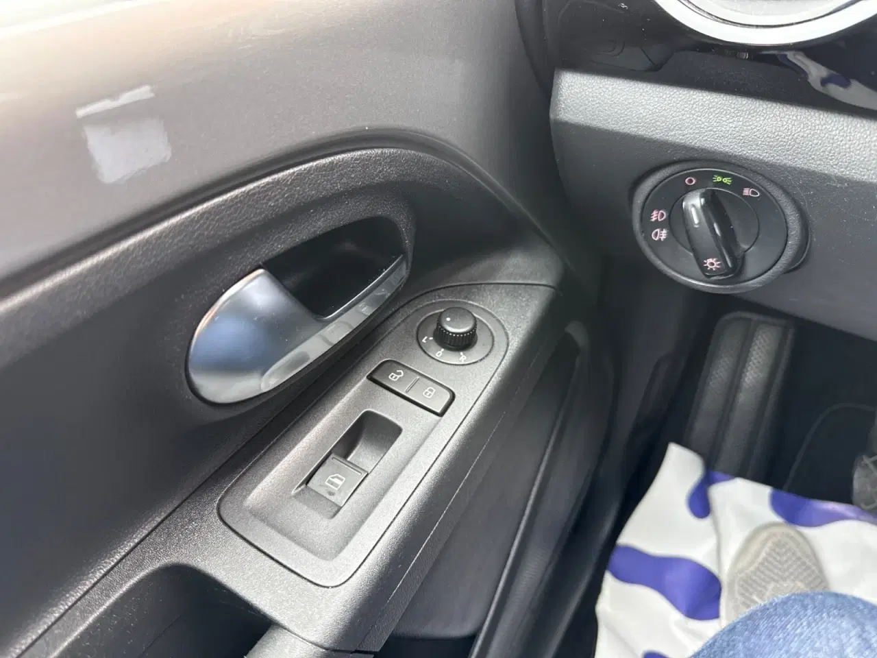 Billede 15 - VW Up! 1,0 60 Life Up! BMT