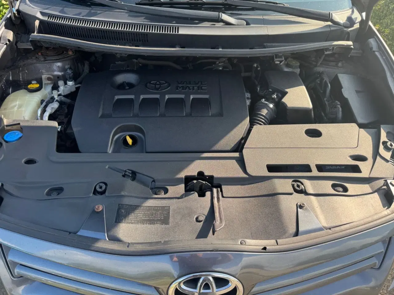 Billede 9 - Toyota Auris 1,6 T2