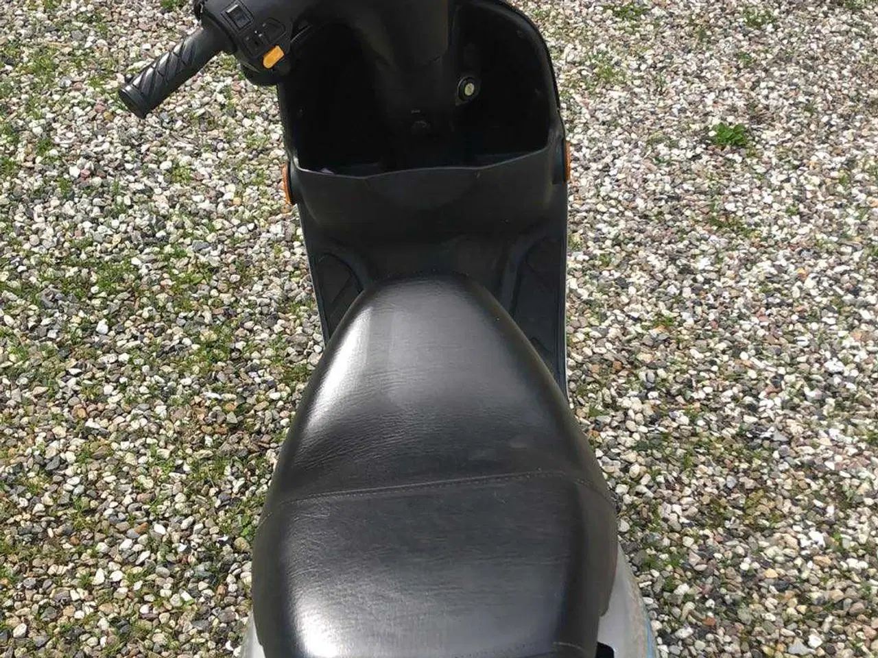 Billede 4 - Leone Swan 3 Scooter