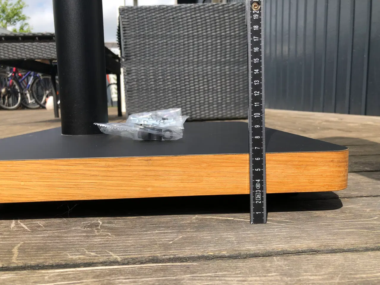 Billede 8 - TV STANDER BORD BÜLOW BS15CO