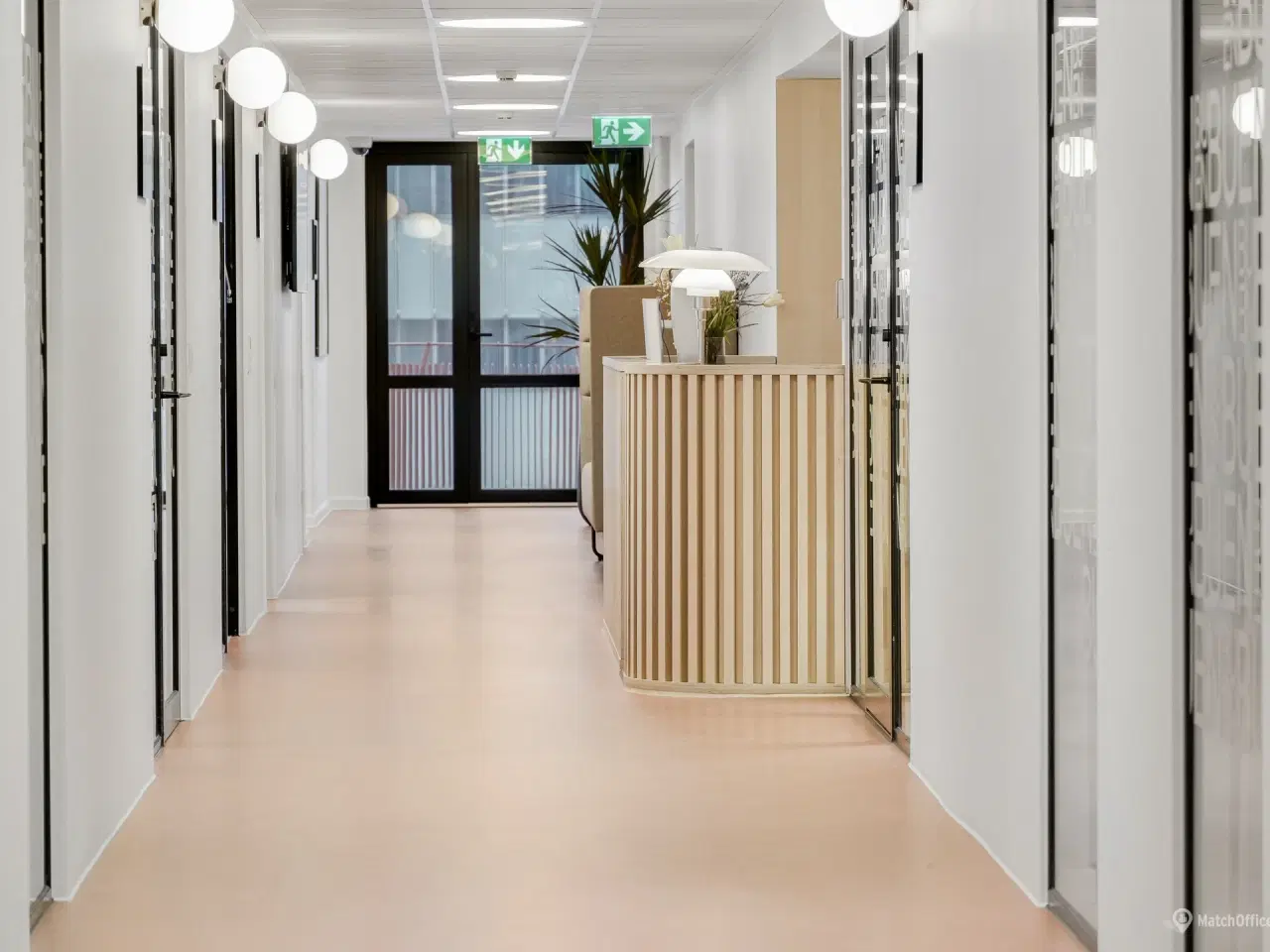 Billede 30 - Kontorlokale til leje på Vesterbrogade 6D, Storkøbenhavn.