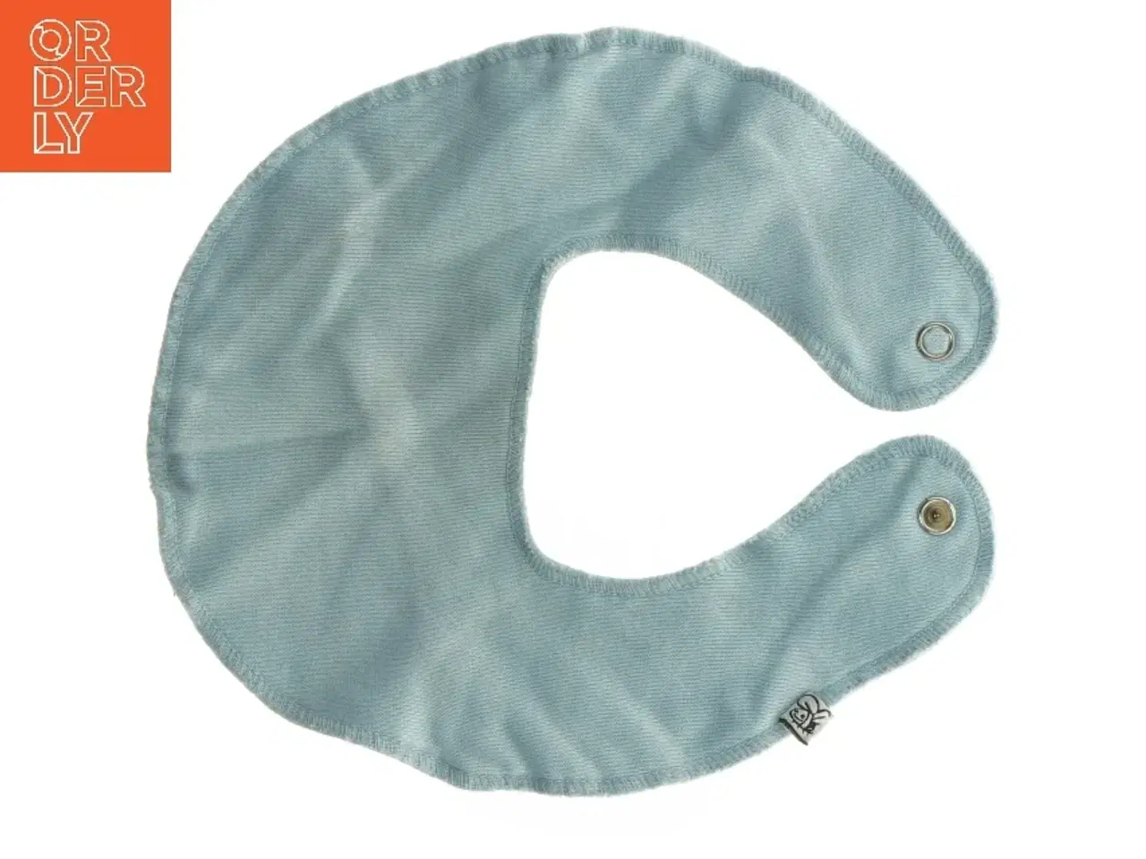 Billede 2 - Babyhagesmæk fra Pippi (str. 18 cm)