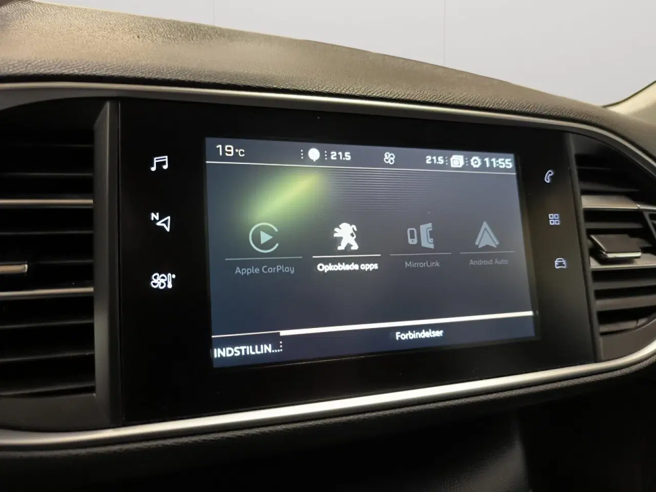 Billede 8 - Peugeot 308 1,6 BlueHDi 120 Allure Sky