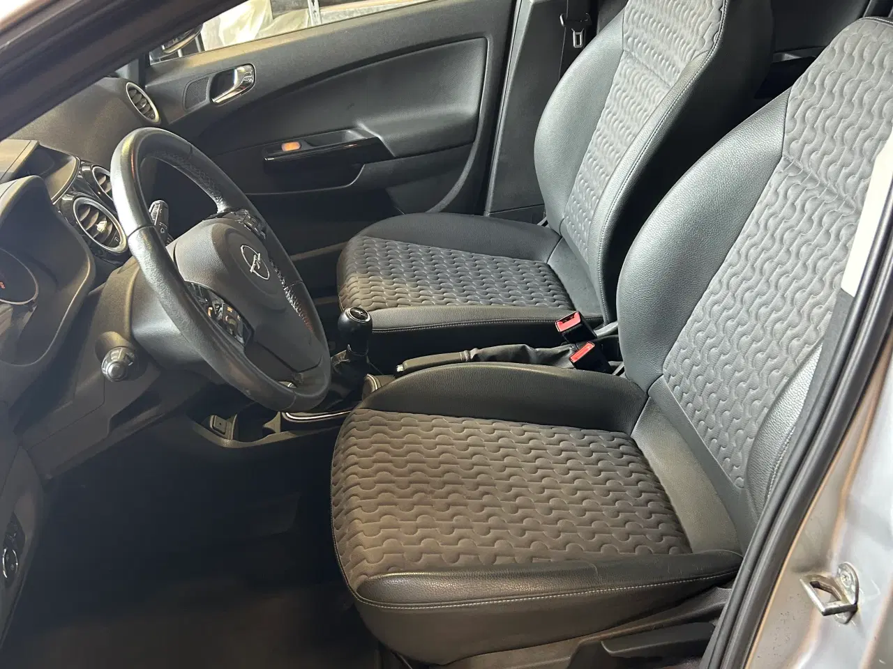 Billede 4 - Fon Opel Corsa 1,3 96 Hk