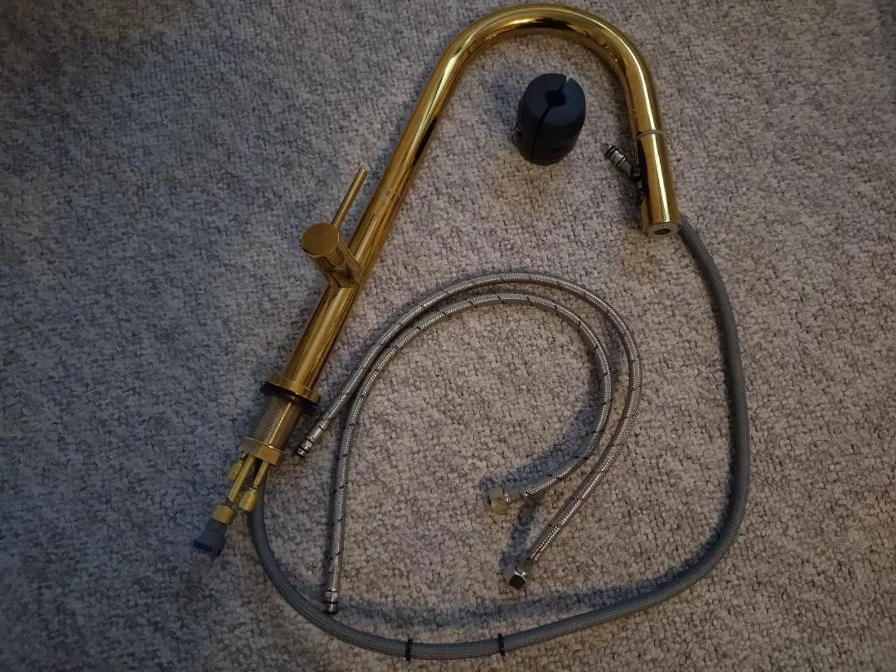 Billede 2 - Mexen Ava køkkenarmatur