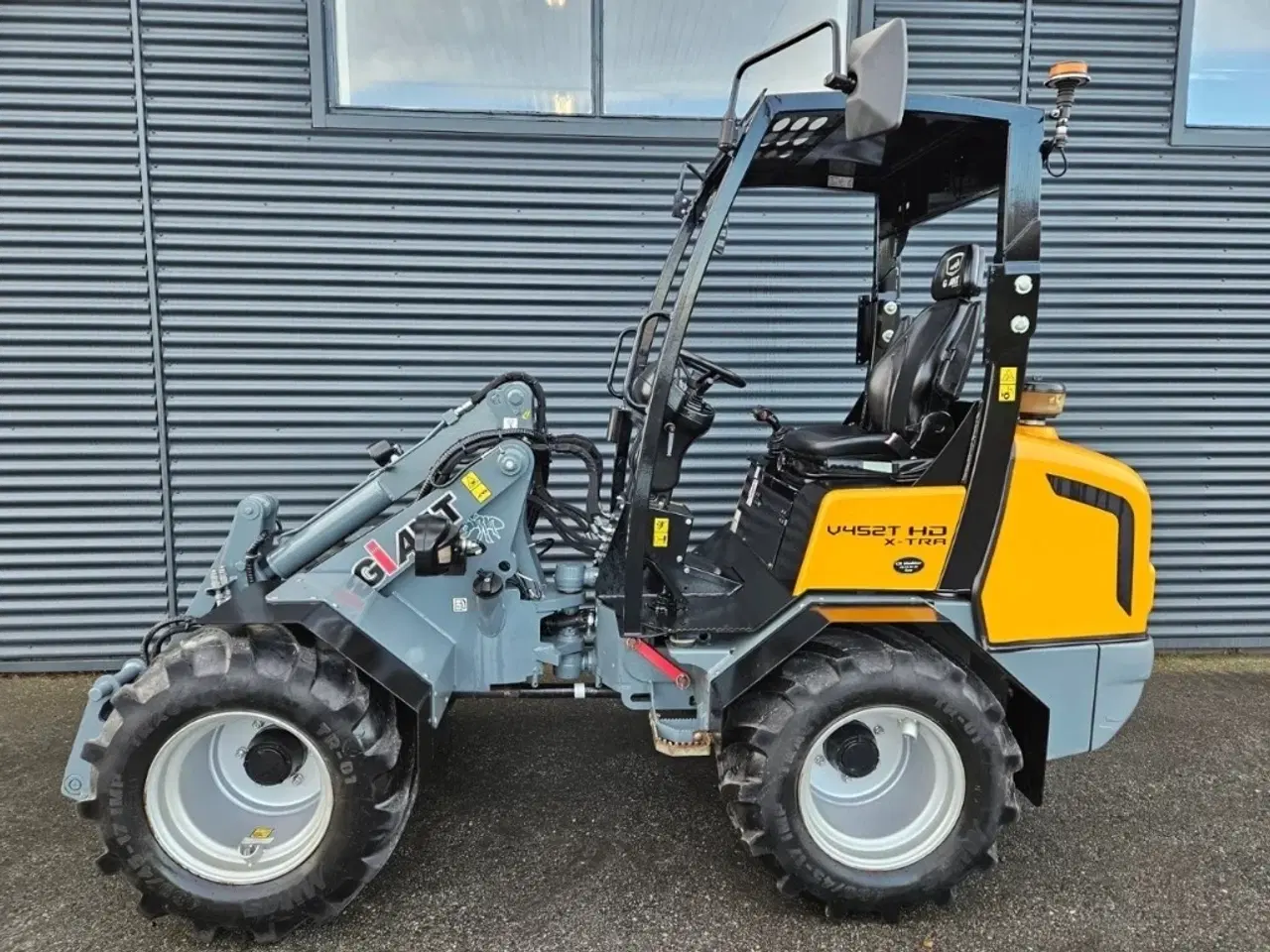 Billede 5 - GiANT v452t hd xtra