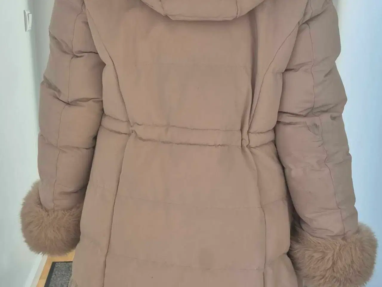 Billede 4 - Jakke pels