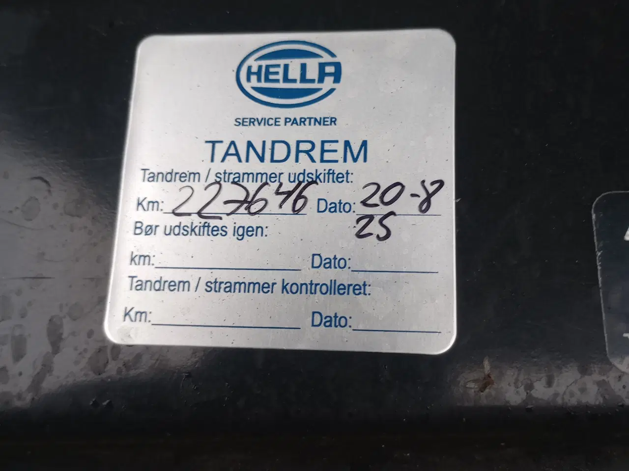 Billede 9 - Volvo XC 90