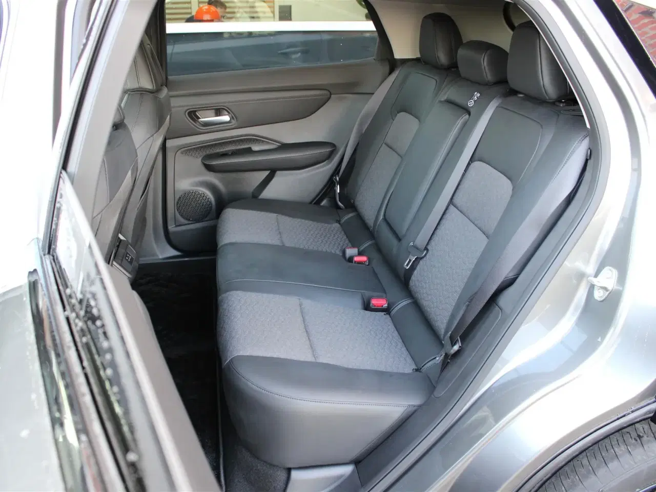 Billede 3 - Nissan Ariya EL Advance 238HK 5d Aut.
