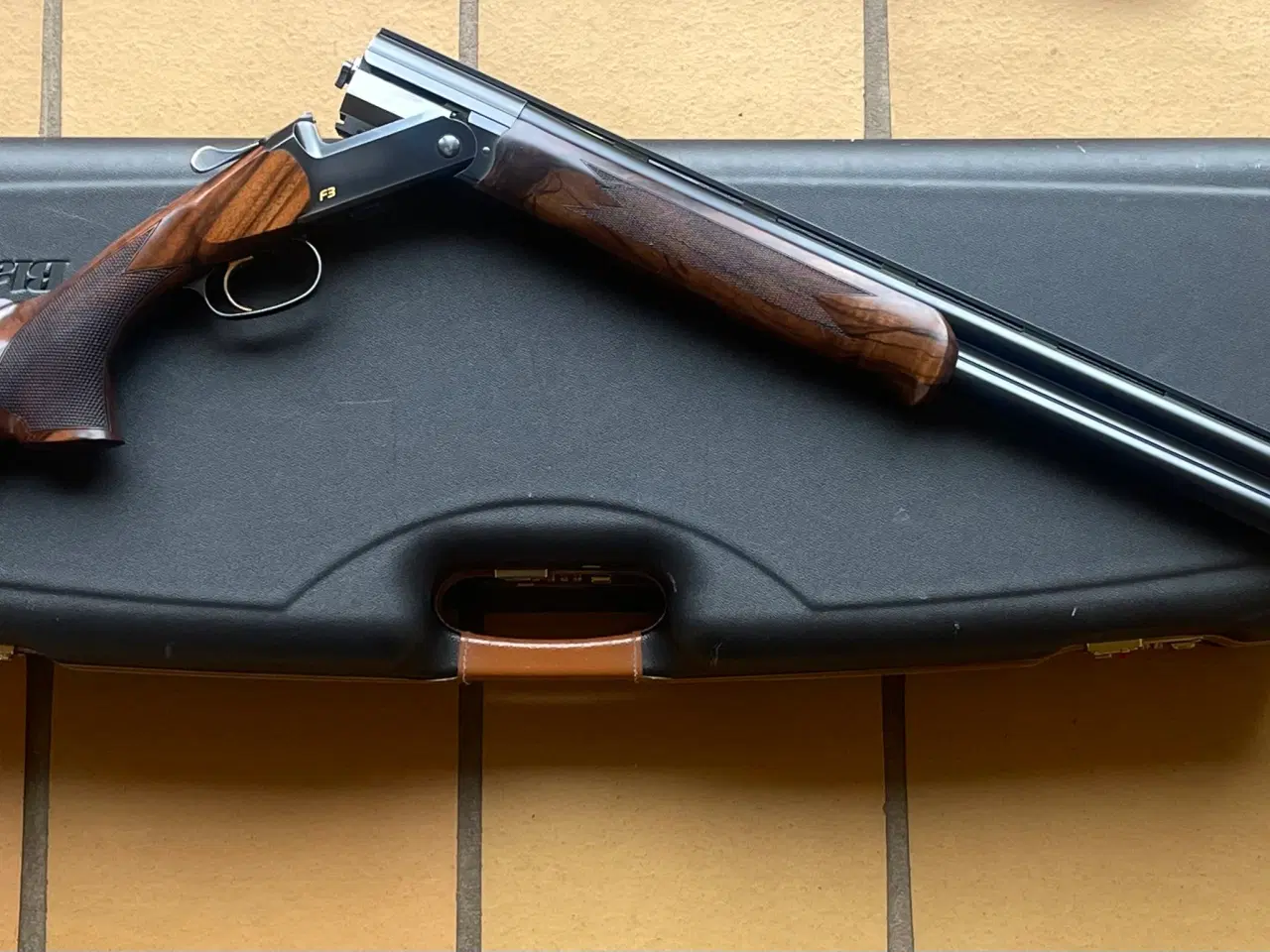 Billede 1 - Blaser F3 Attaché 