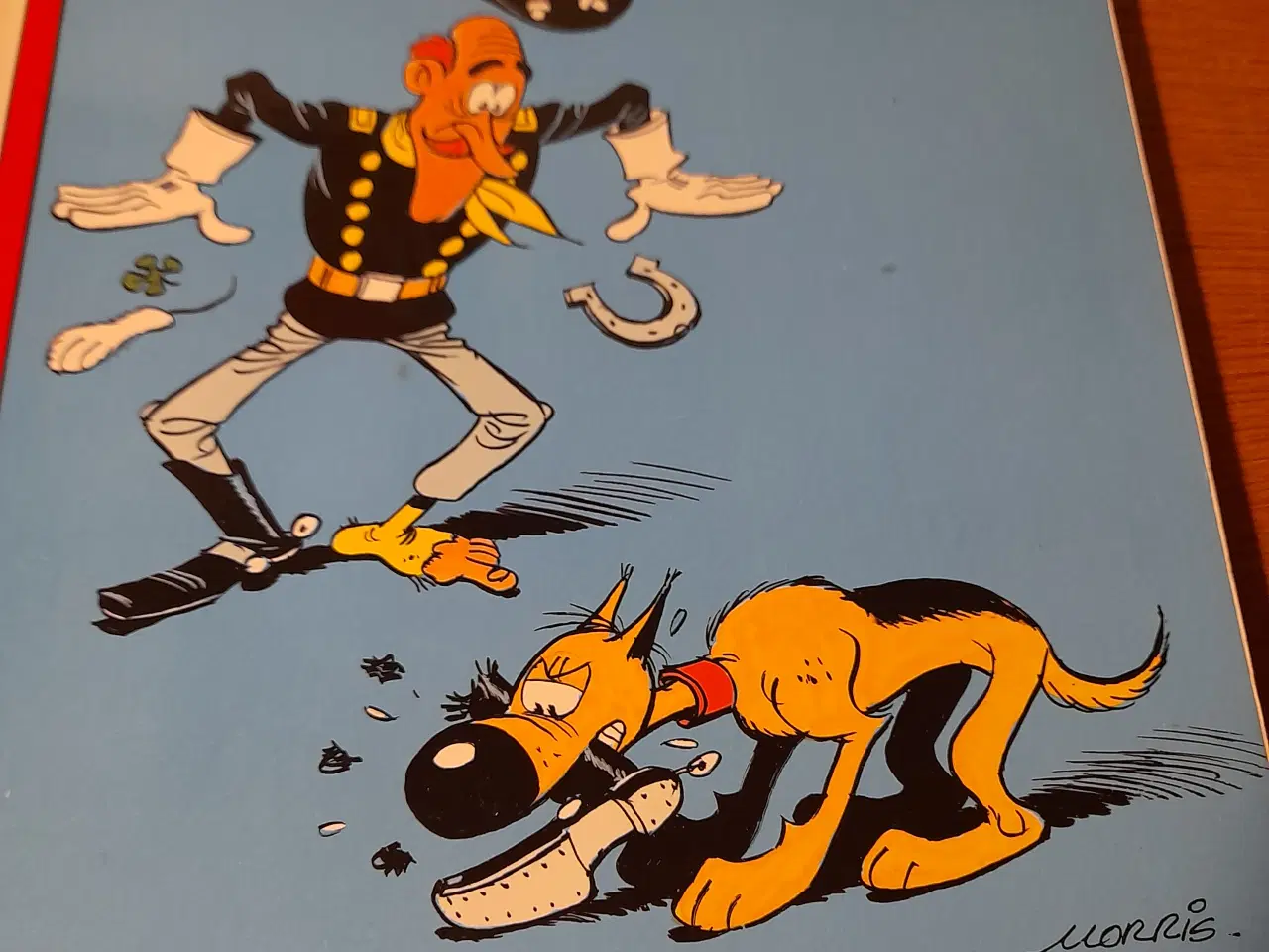 Billede 1 - Ratata: Maskotten, nr 62