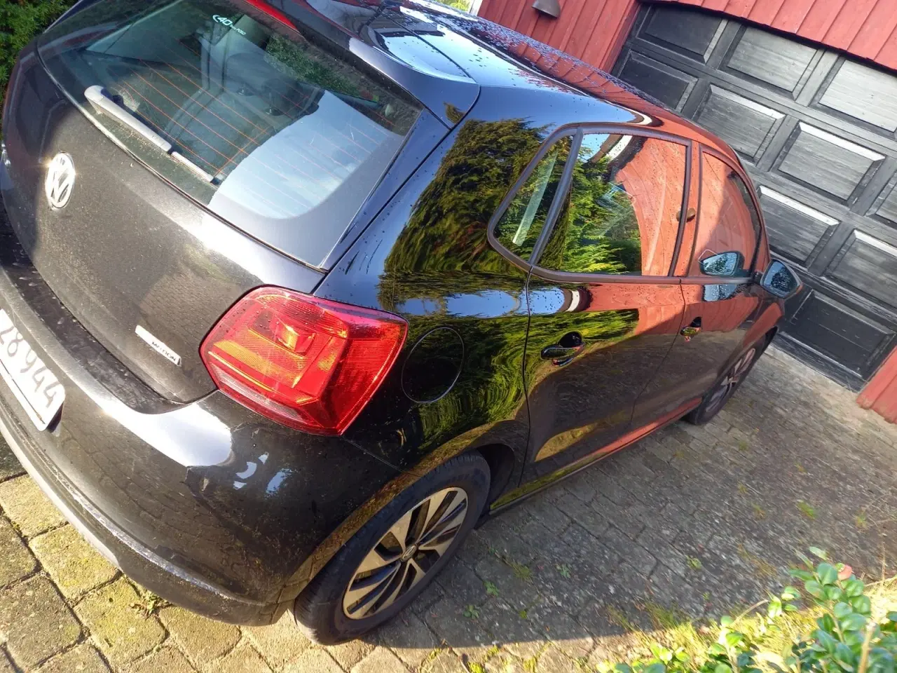 Billede 6 - VW Polo 1,0 TSi 95 BlueMotion