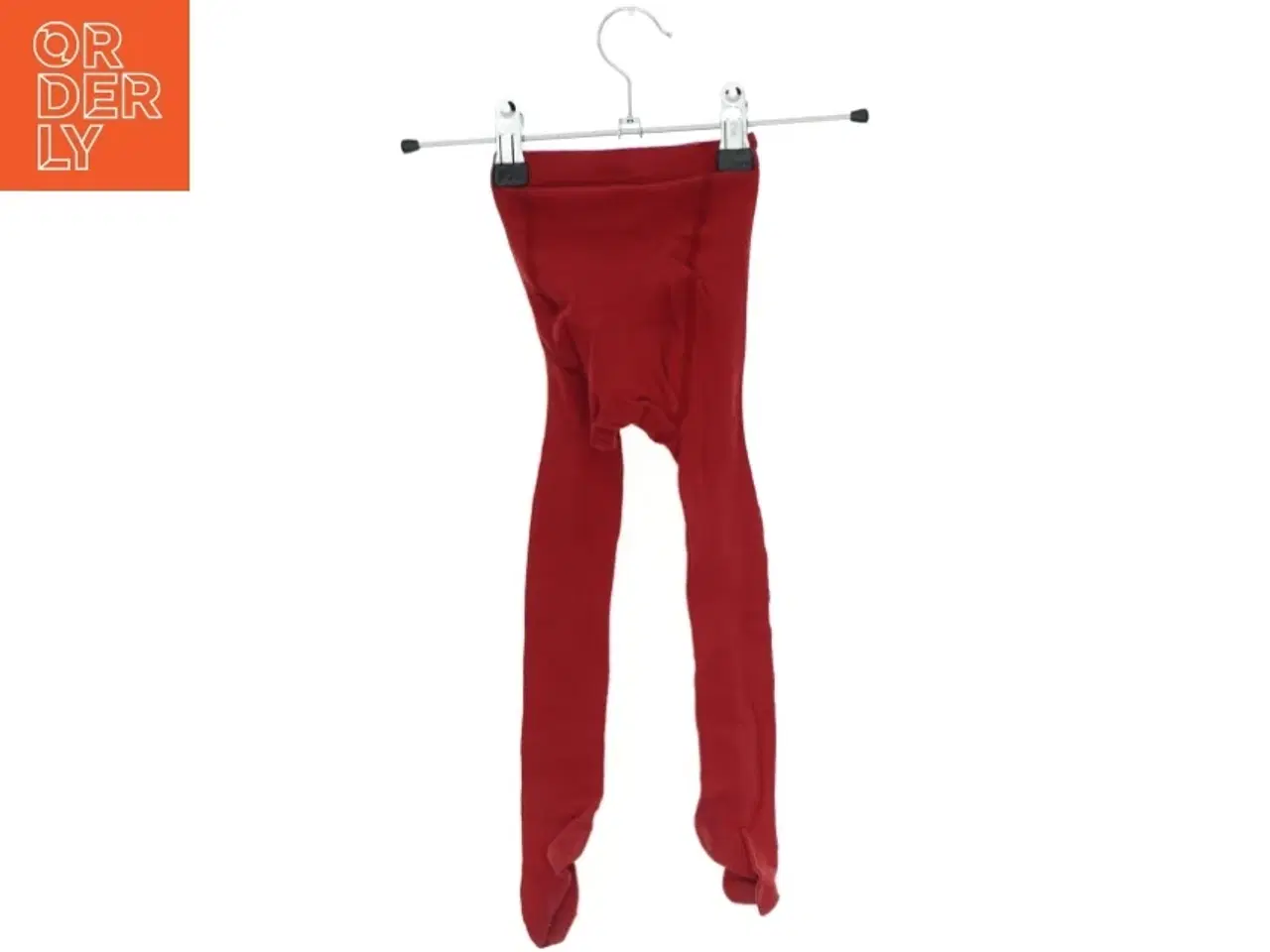 Billede 2 - Strømpebukser/Strømper fra H&M (str. 74 cm)