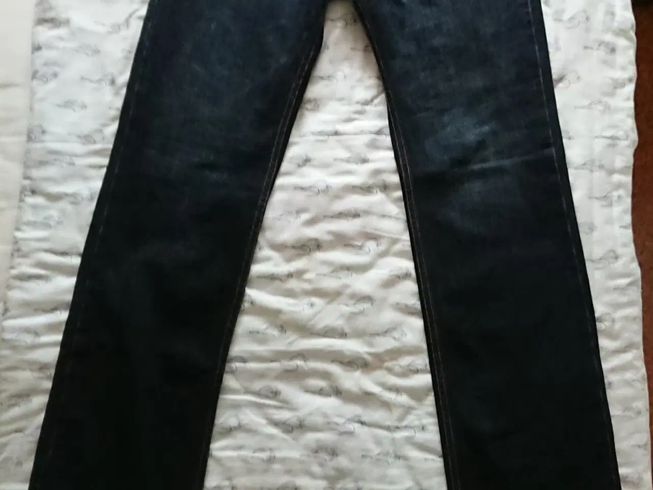 Billede 1 - MARCUS COWBOYBUKSER