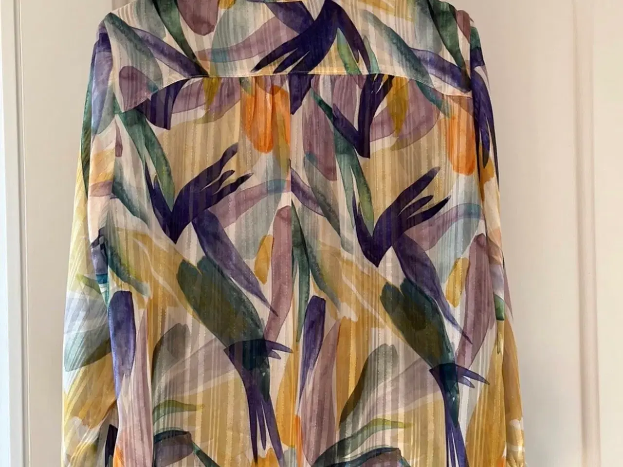 Billede 2 - Skjorte Karen By Simonsen