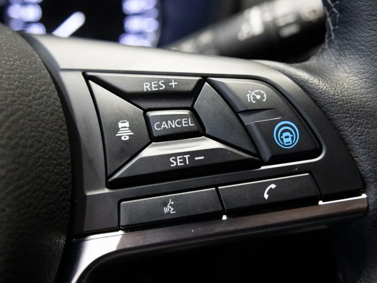 Billede 11 - Nissan Juke 1,6 Hybrid Tekna aut.