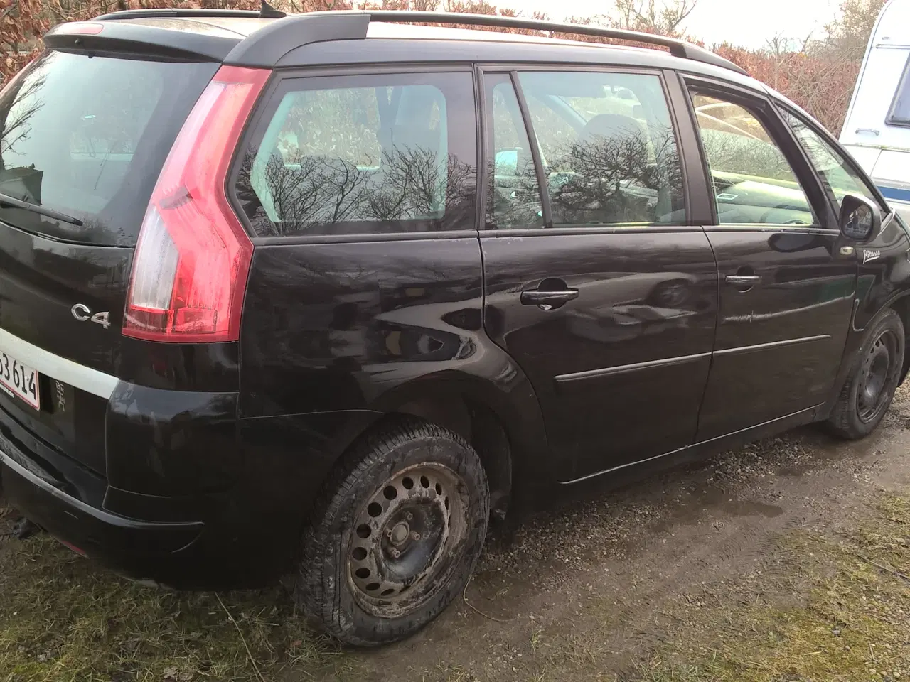 Billede 3 - Velkørende 7 personers