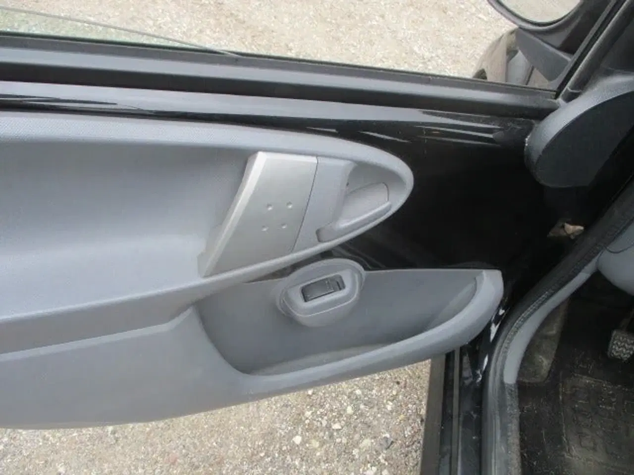 Billede 8 - Citroën C1 1,0i 