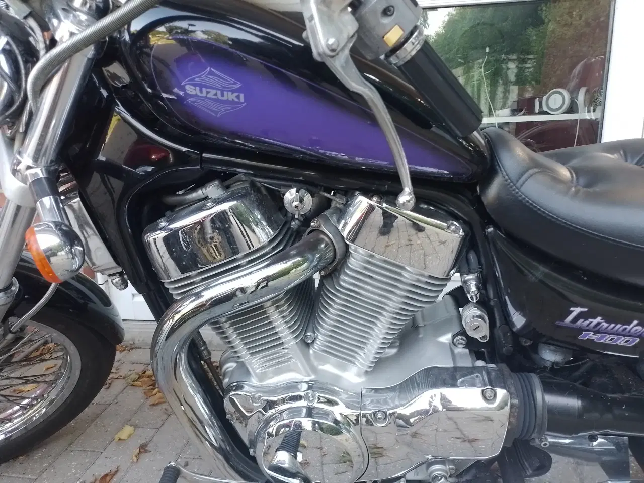 Billede 1 - En original klassiker med masser af ”spark” i.