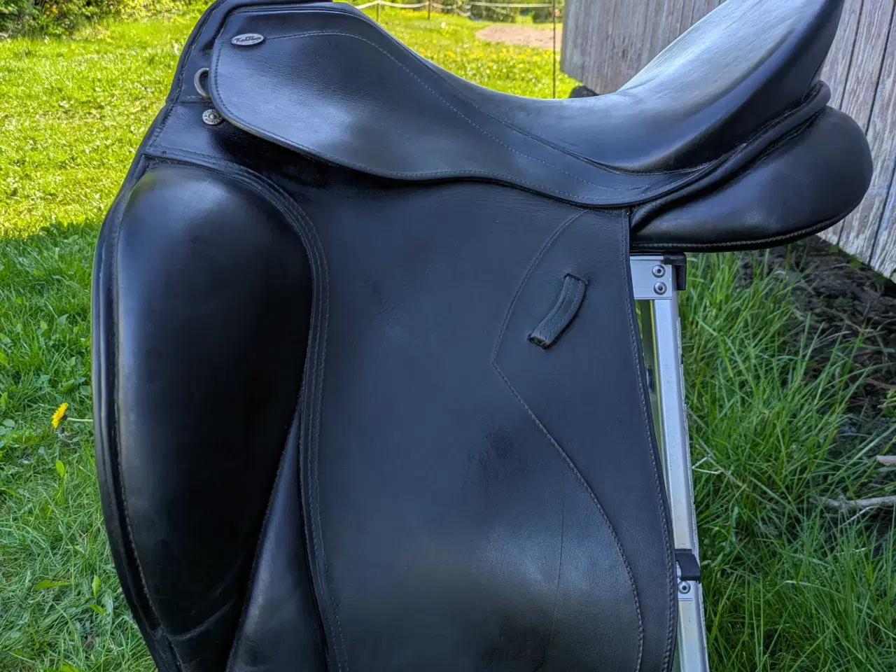 Billede 1 - Kentaur Elektra 17,5 "