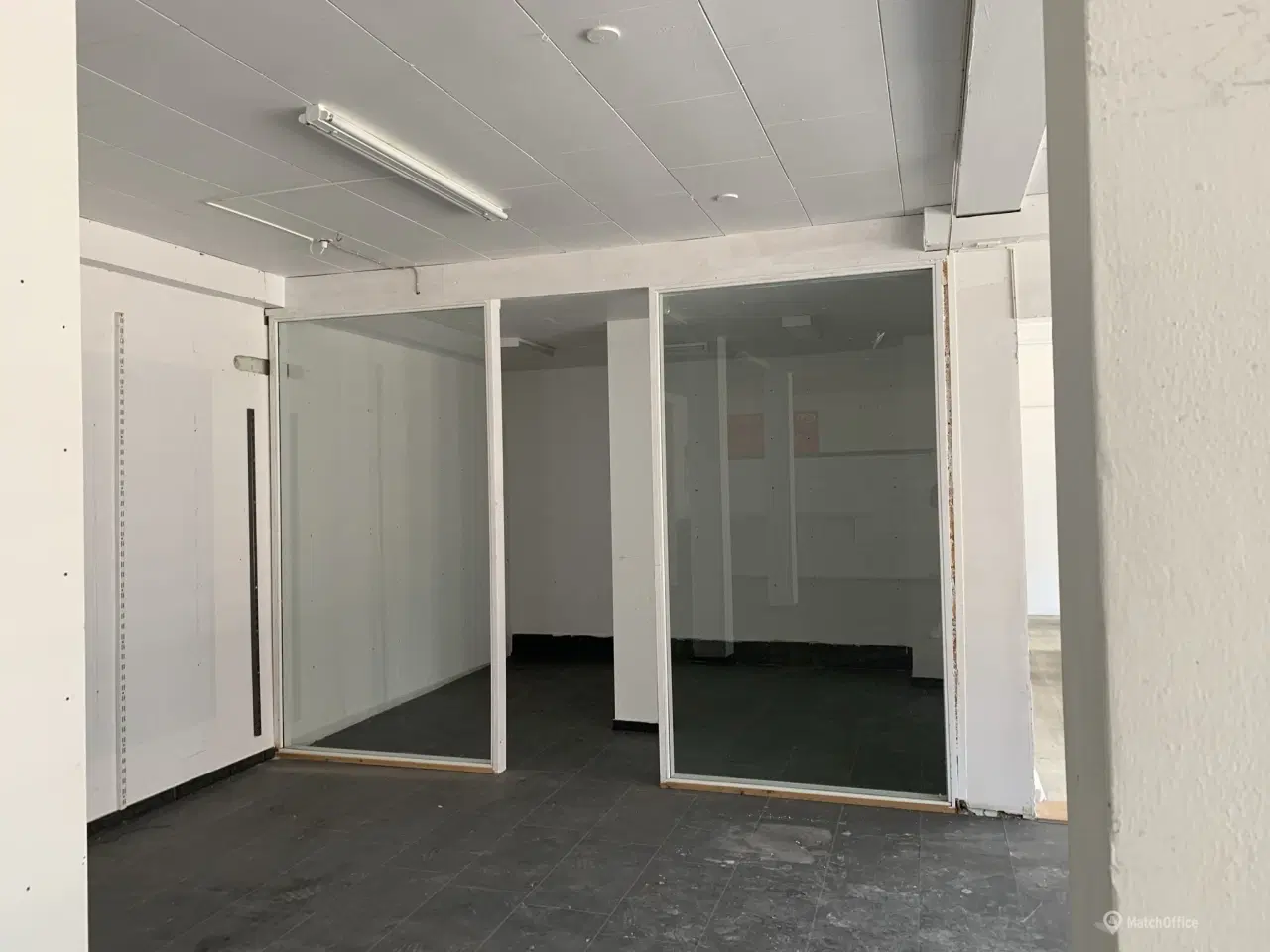 Billede 3 - Butikslokale til leje i Vordingborg