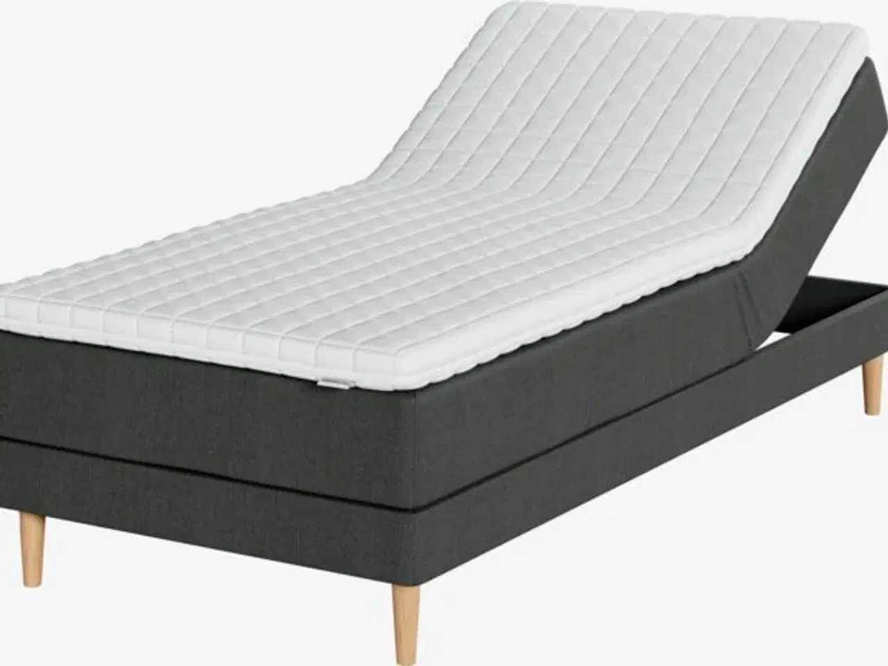 Billede 1 - Lækker Elevationsseng