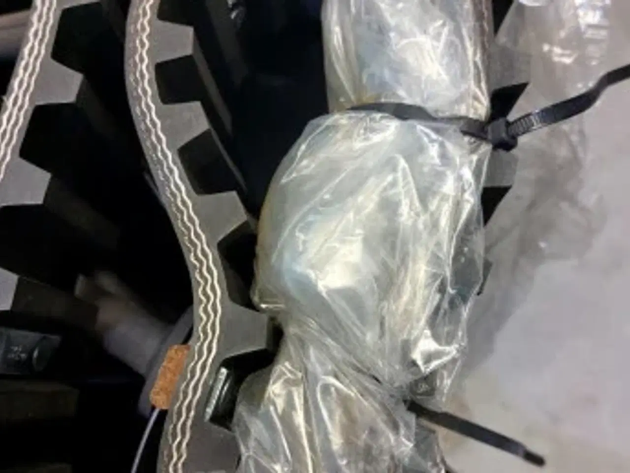 Billede 11 - Asa Lift 182-336 Remkæder