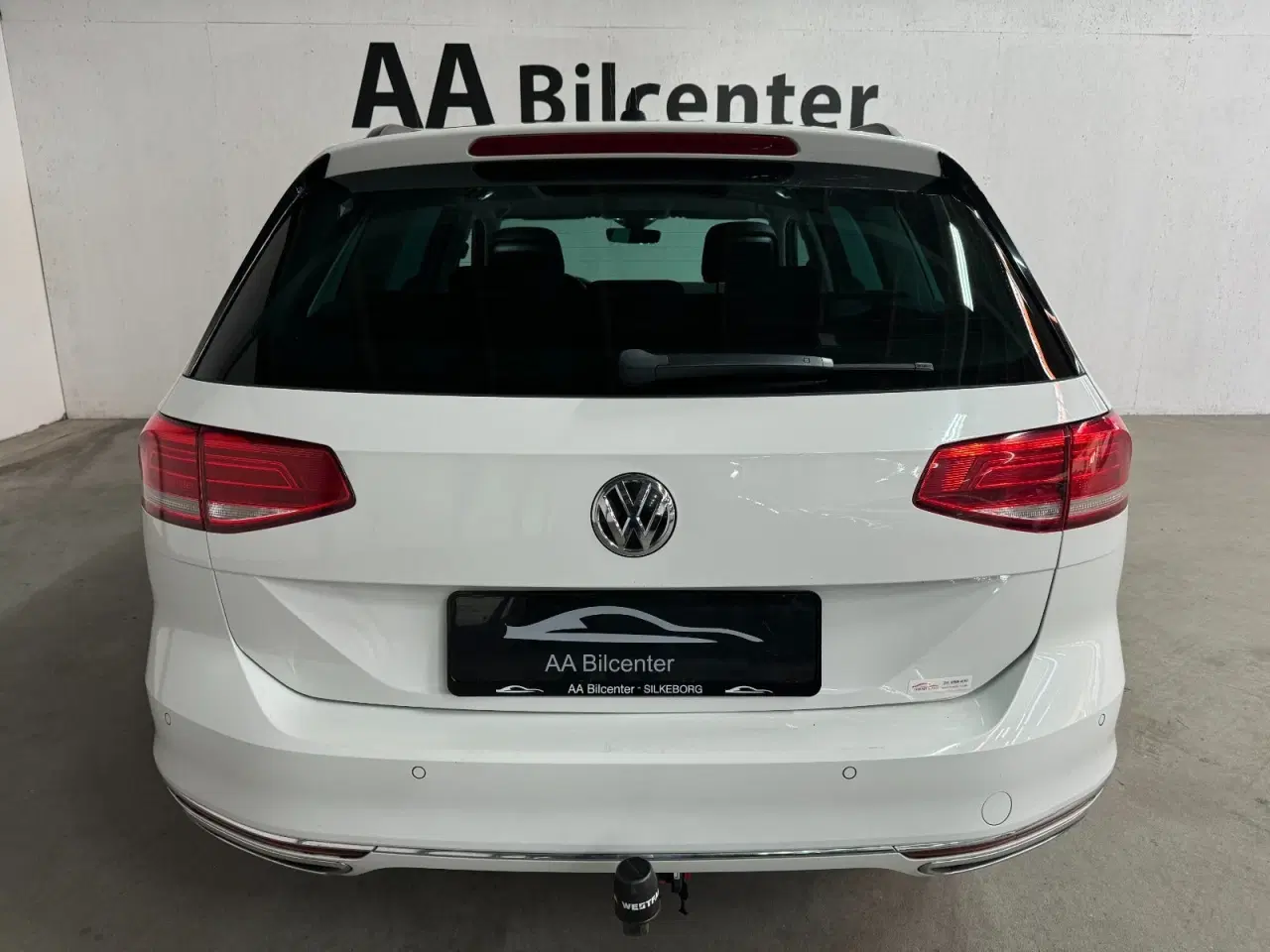 Billede 17 - VW Passat 1,4 GTE Variant DSG