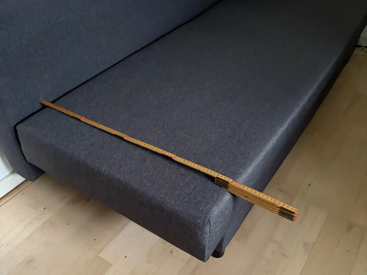 Billede 4 - Ikea sovesofa ÄLVDALEN