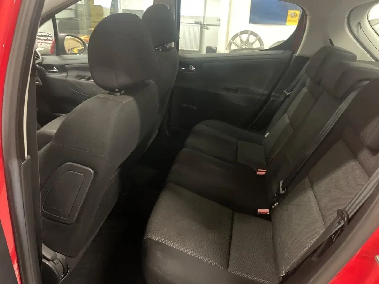 Billede 7 - Peugeot 207 1,6 VTi S16