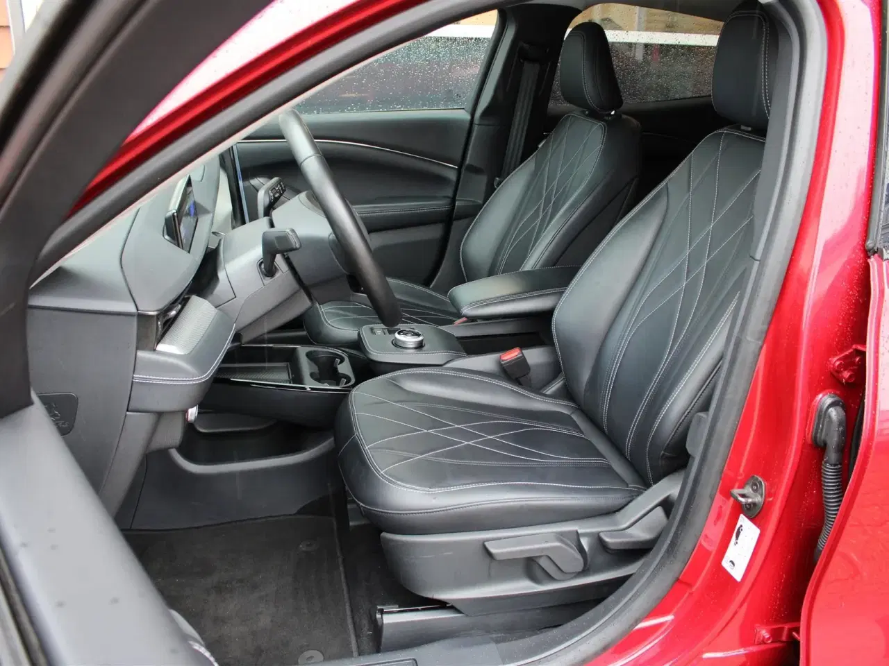 Billede 2 - Ford Mustang Mach-E EL SR 269HK 5d Aut.