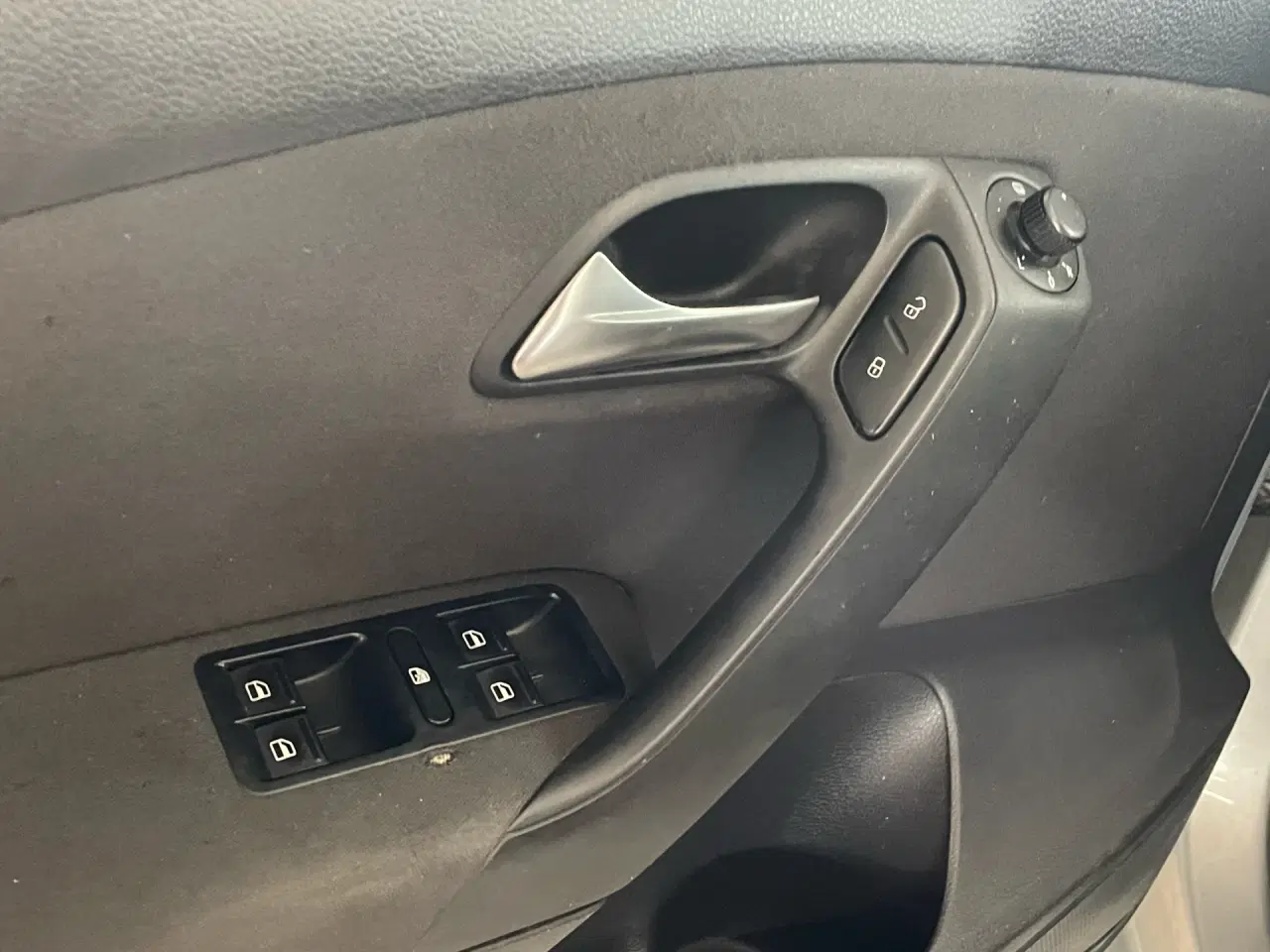 Billede 5 - VW Polo 1,6 TDI BMT Comfortline 90HK 5d