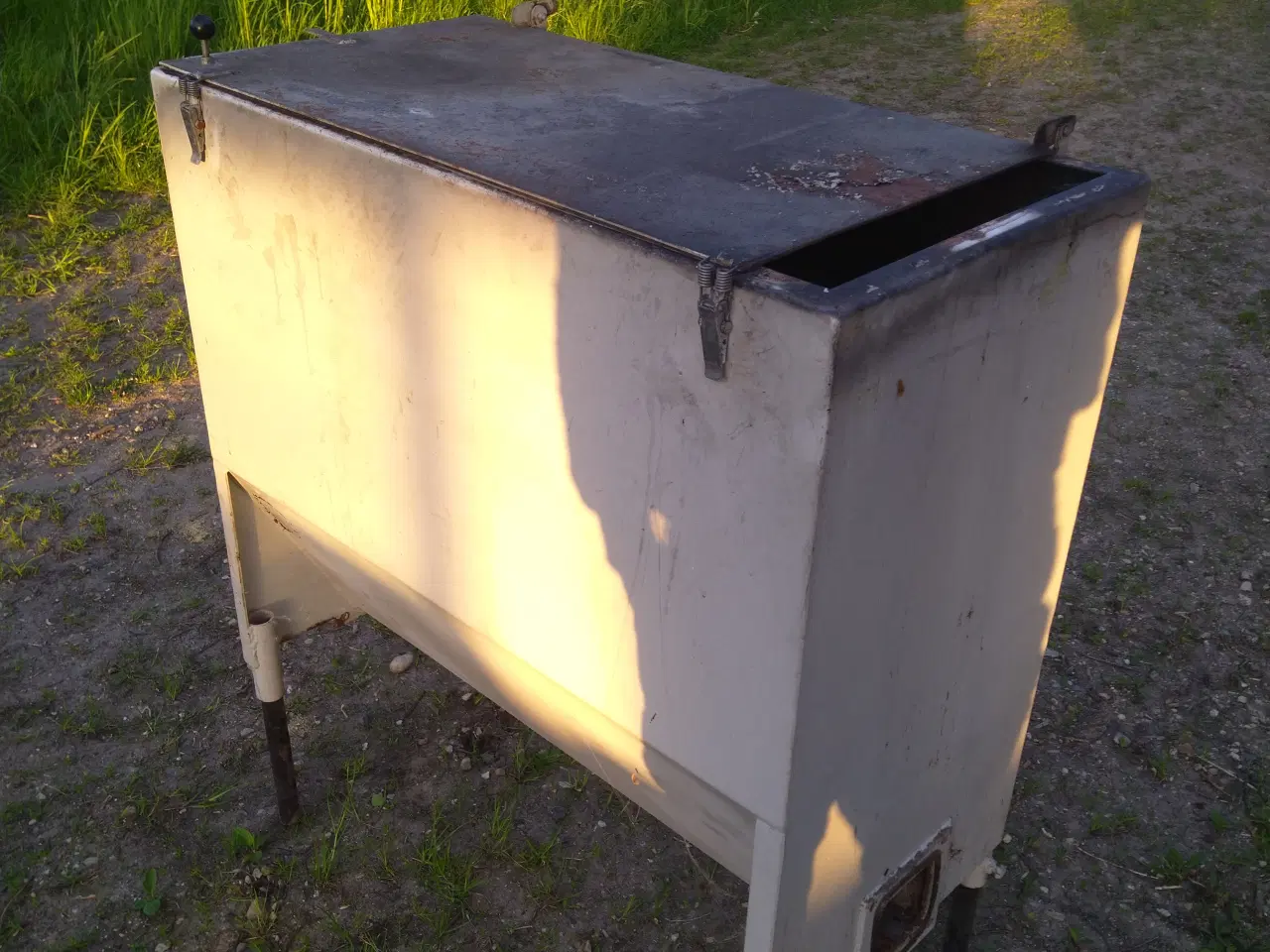 Billede 2 - Tank
