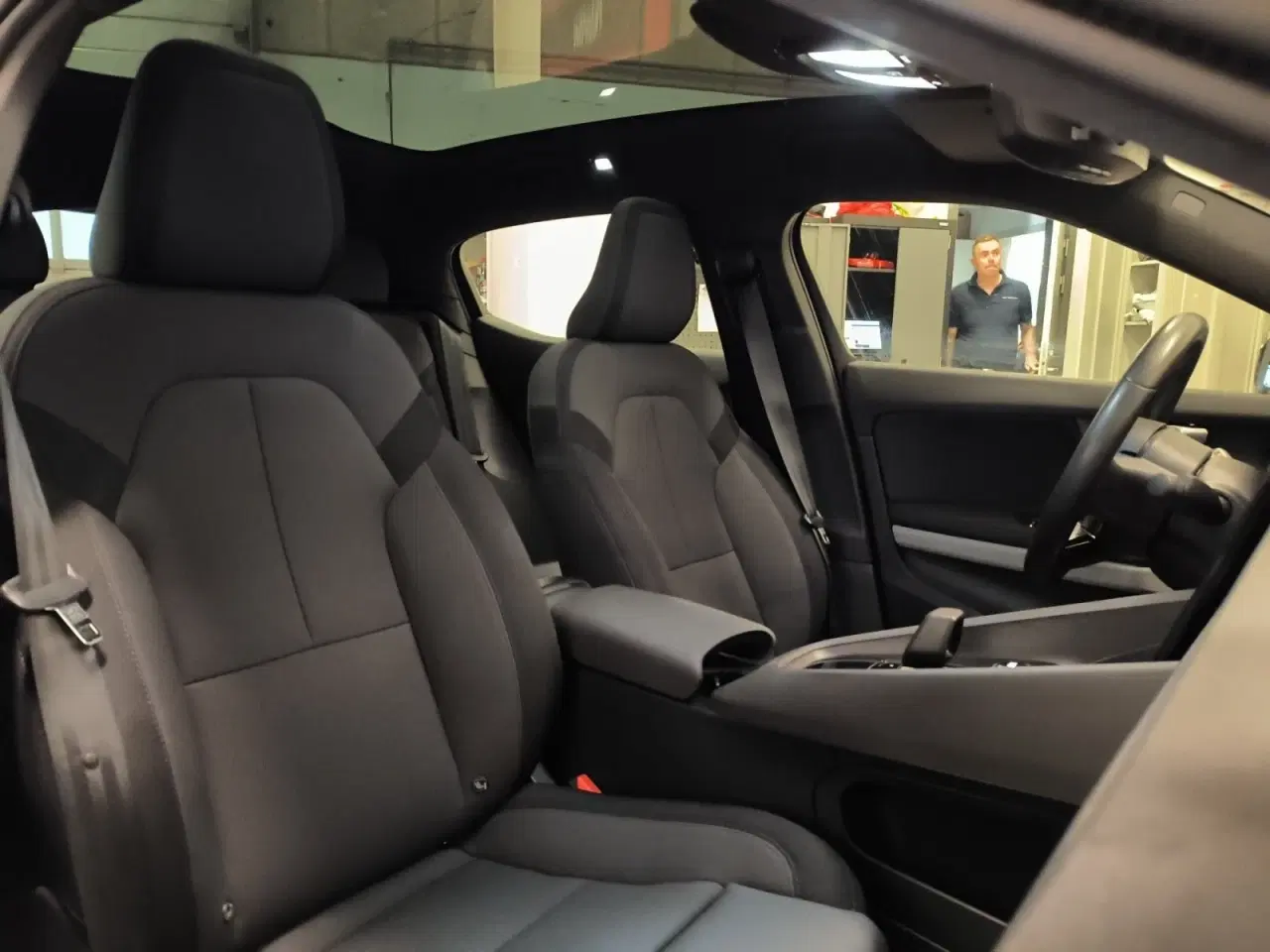 Billede 15 - Polestar 2  Long Range AWD