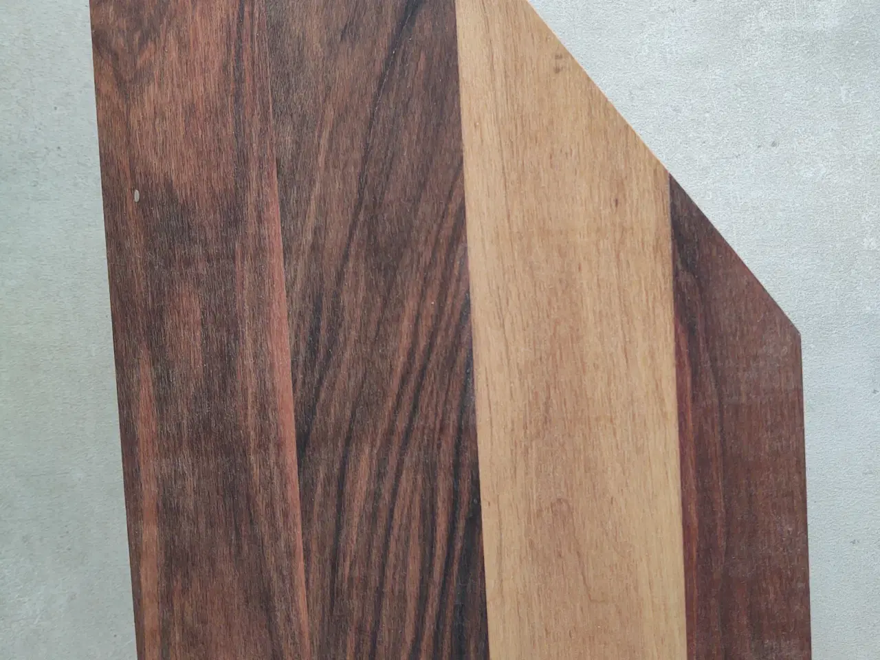 Billede 5 - Helt ny bogkasse. Aldrig anvendt.