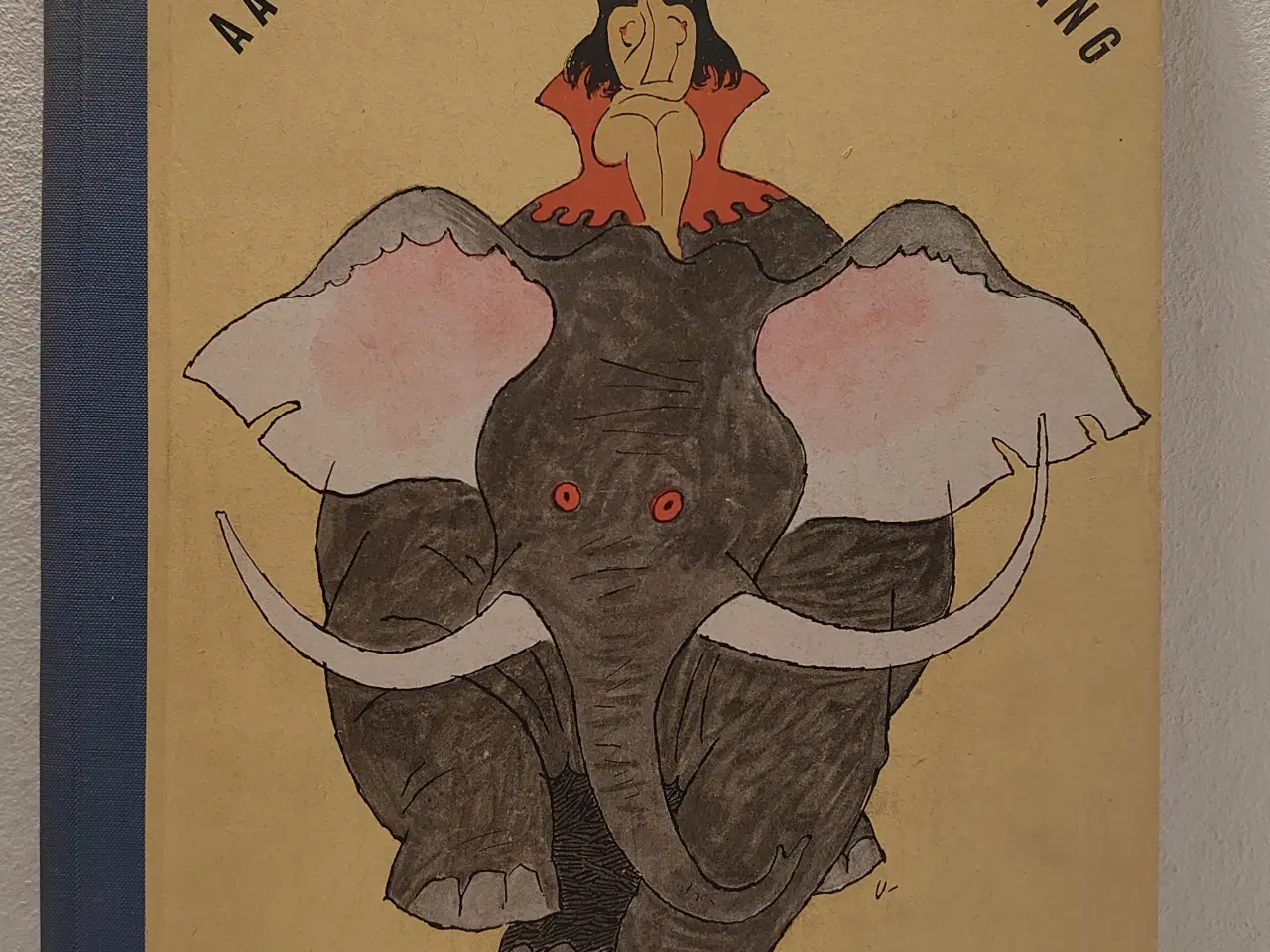 Billede 1 - Aage Berntsen:Ungkarleviser.Musik:Karl Bierring.