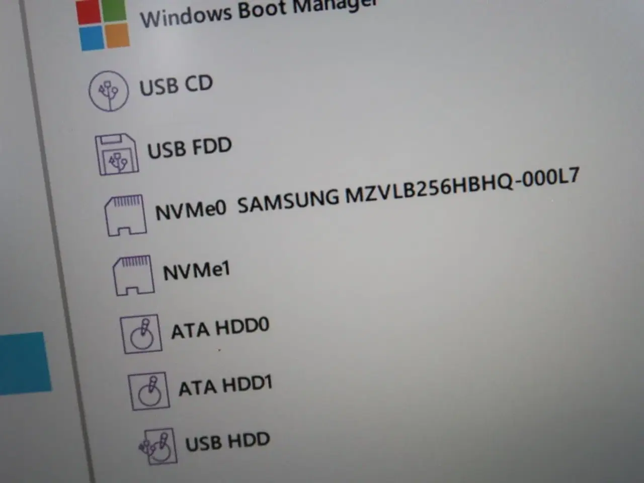 Billede 7 - Bærbar computer LENOVO X1 Carbon 7th gen.