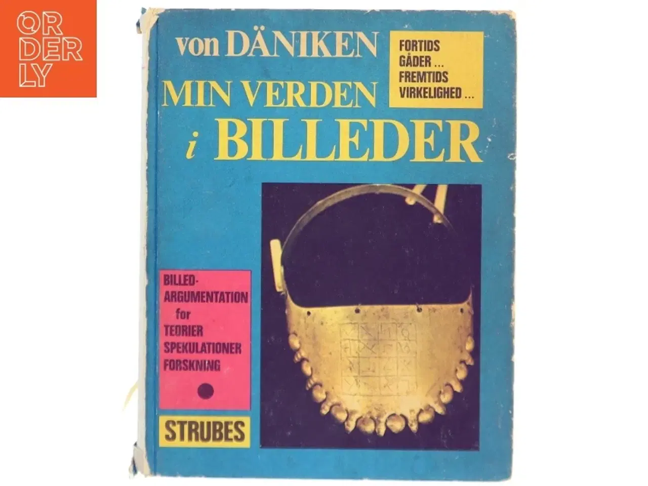 Billede 1 - Min verden i billeder