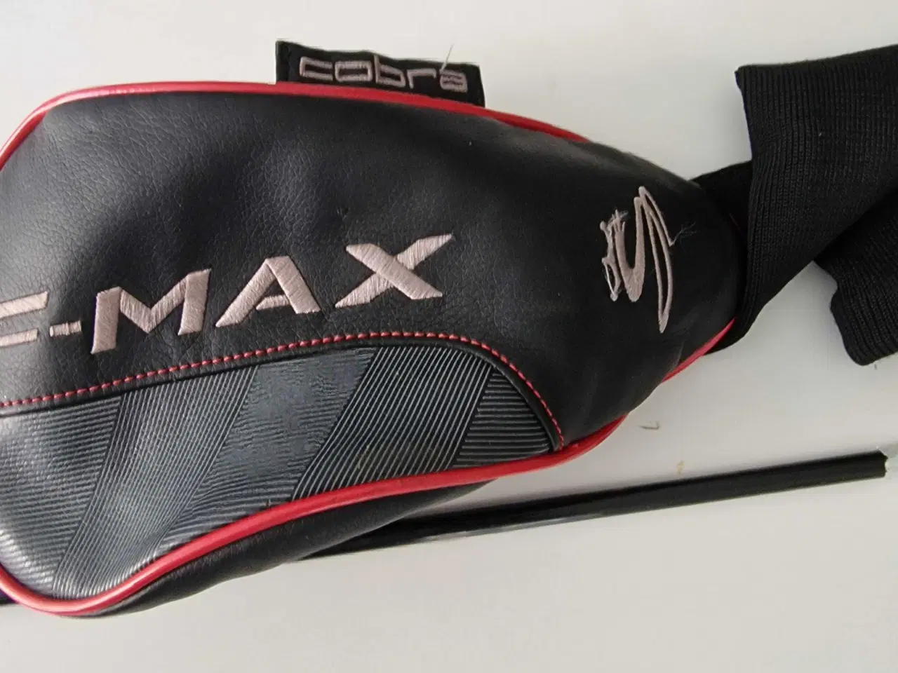 Billede 1 - Dame driver Cobra F-max
