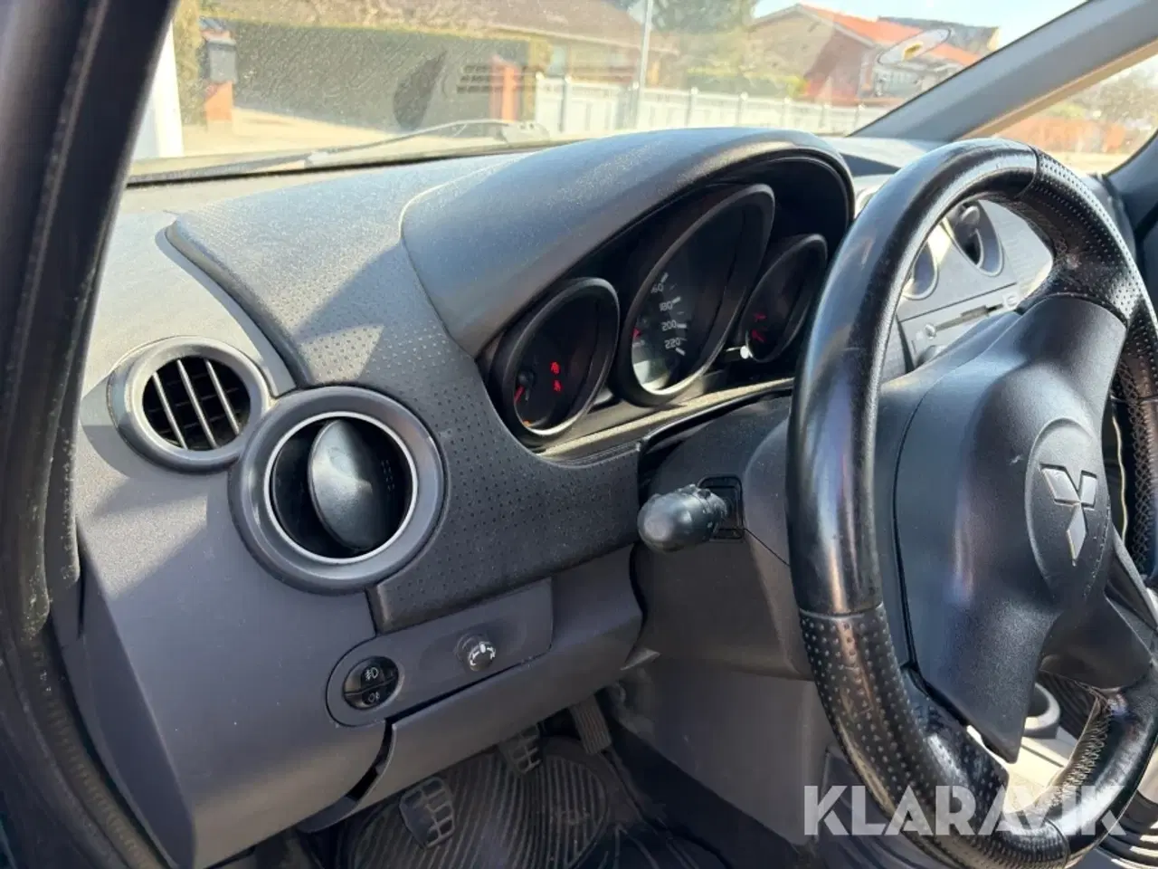 Billede 11 - Personbil Mitubishi Colt 1,1