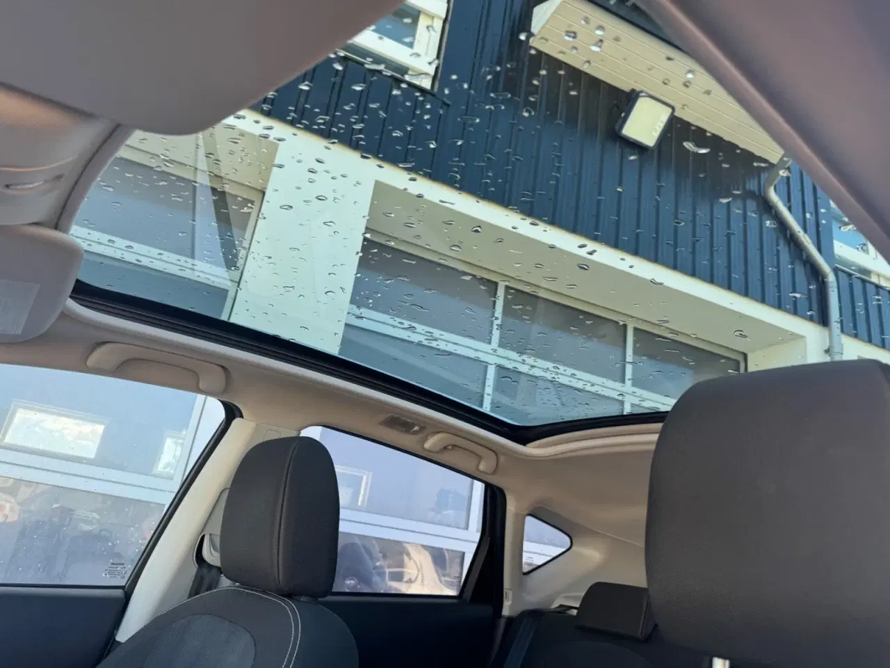 Billede 13 - Nissan Qashqai 1,6 dCi Tekna