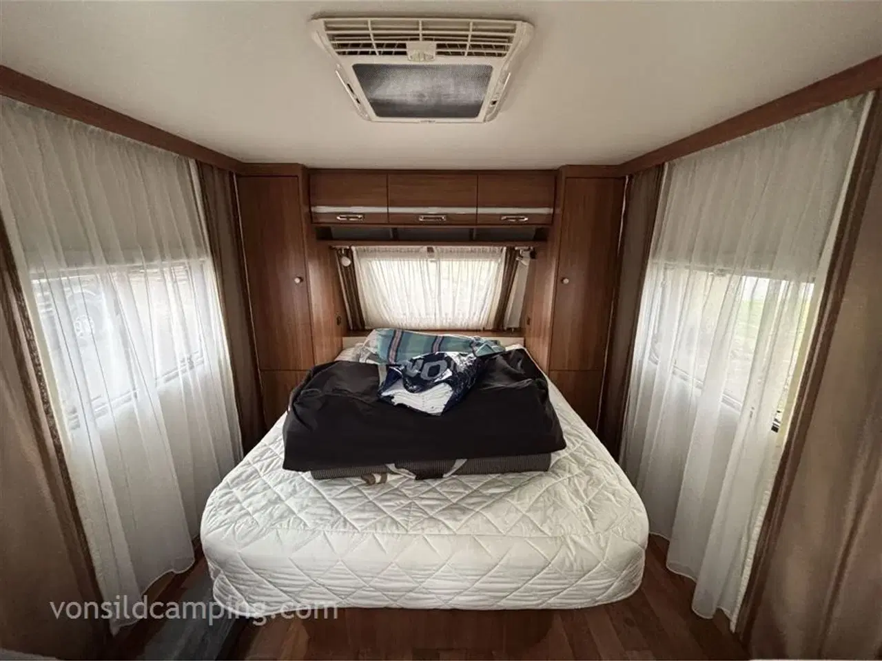 Billede 7 - 2012 - Dethleffs Nomad 545 DBM