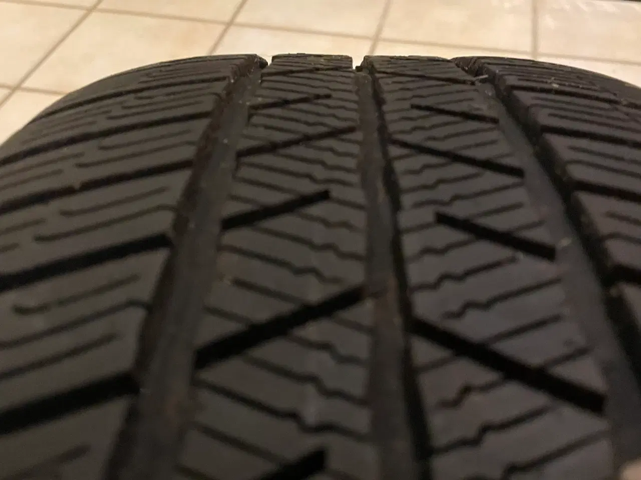 Billede 4 - Vinterdæk 