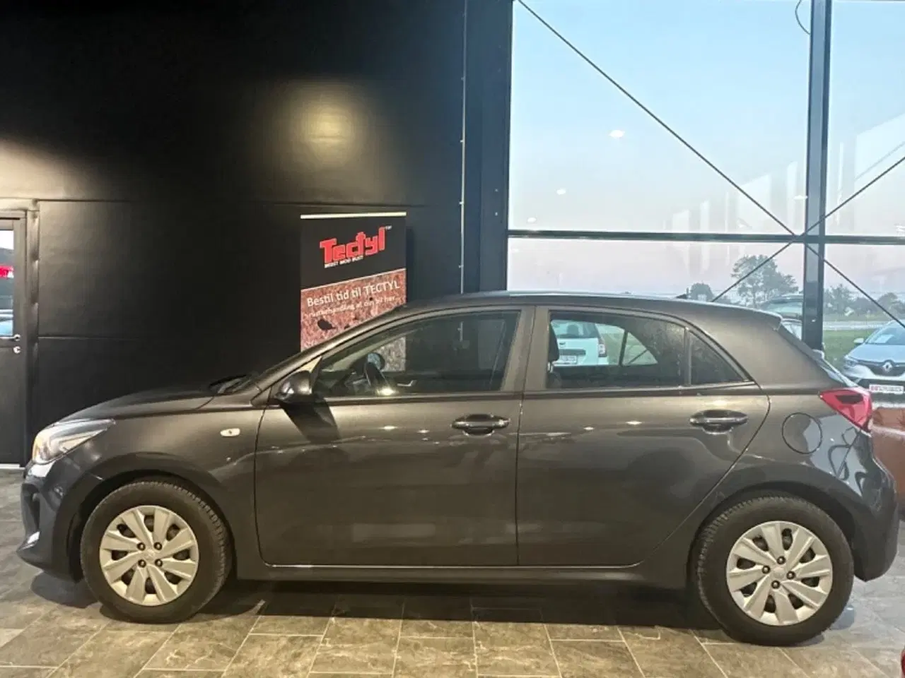 Billede 3 - Kia Rio 1,2 CVVT Comfort