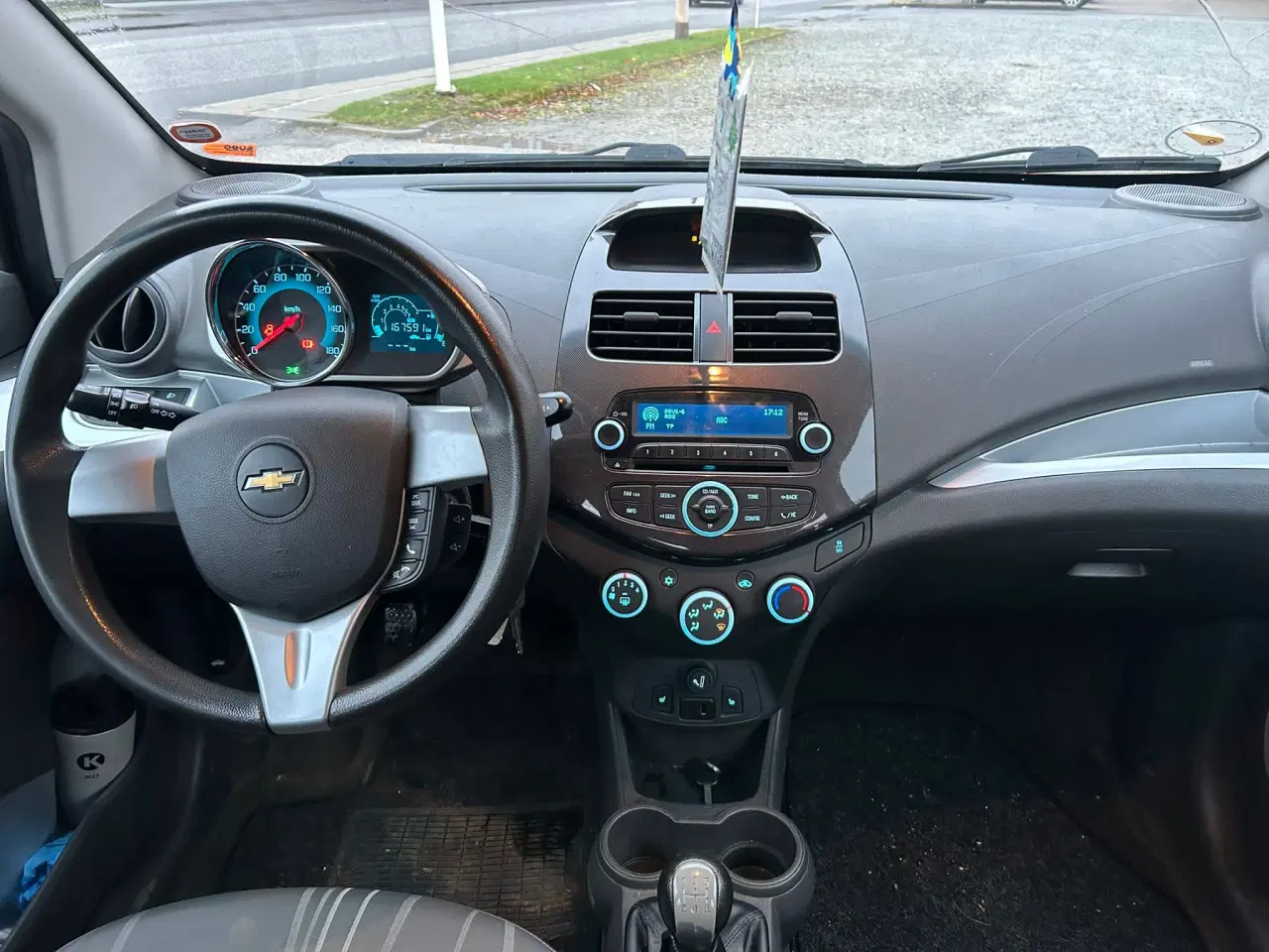 Billede 8 - Chevrolet spark 1,0