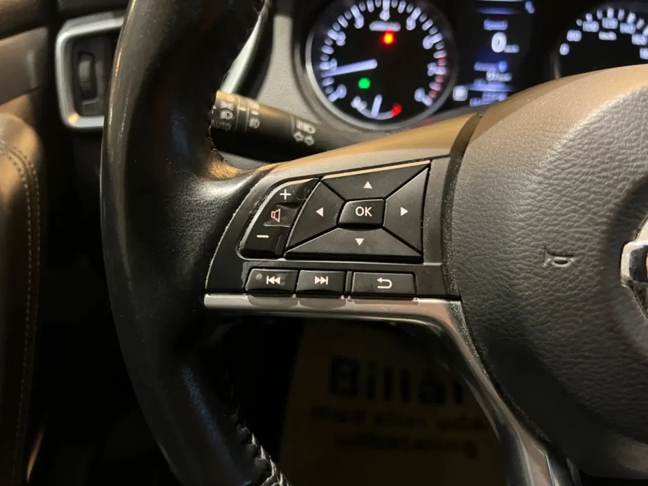 Billede 12 - Nissan Qashqai 1,2 Dig-T 115 Tekna+ X-tr.