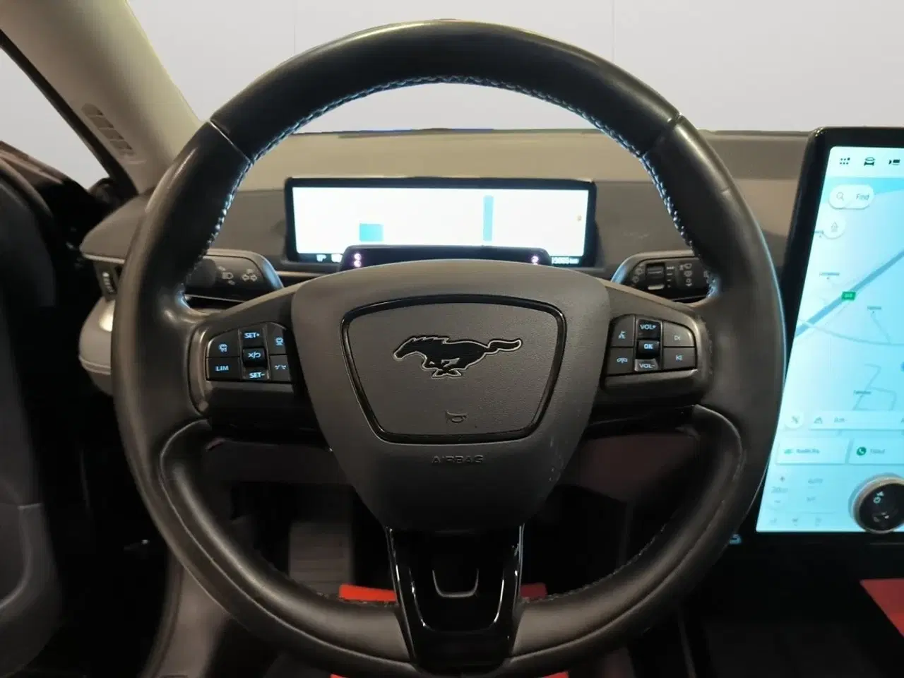 Billede 6 - Ford Mustang Mach-E 98 Extended Range