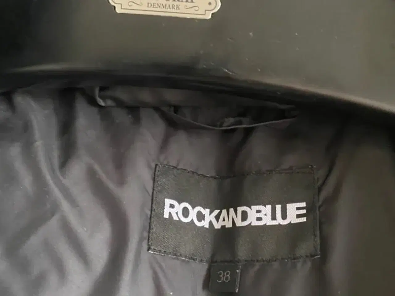 Billede 4 - Rock n? blue jakke