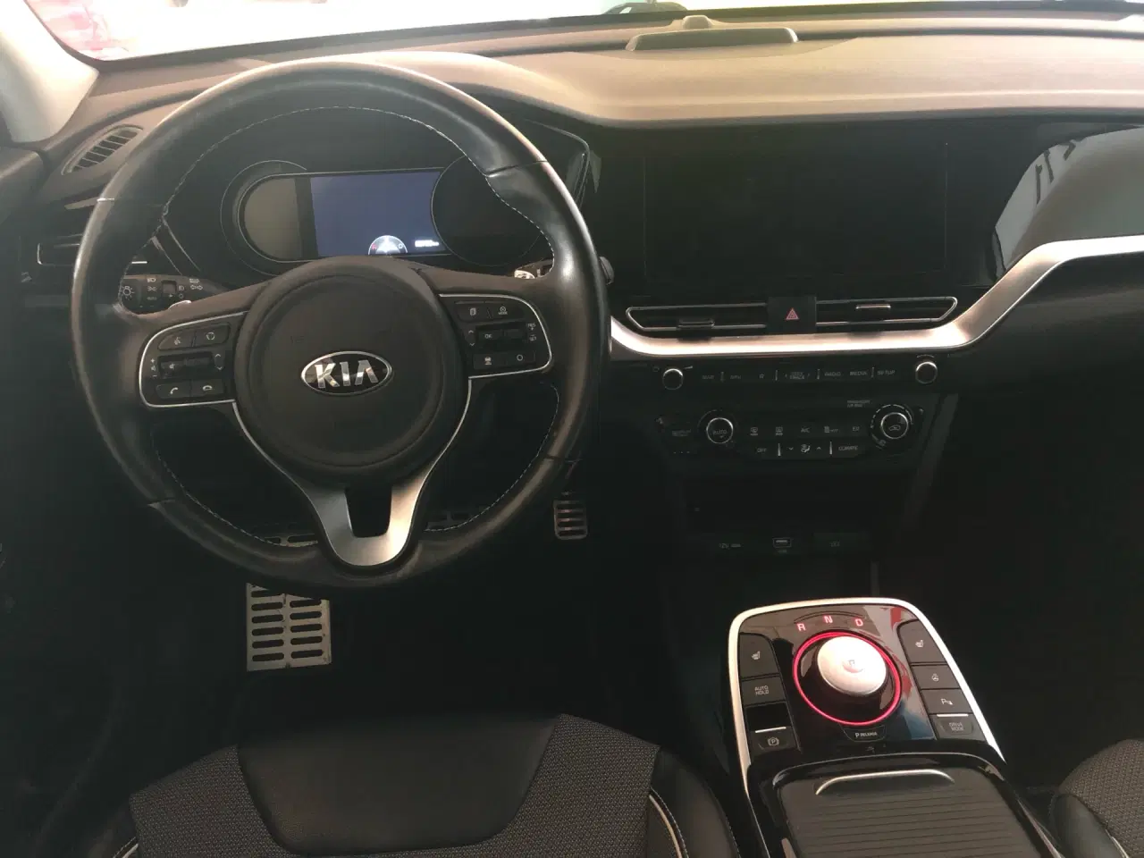 Billede 10 - Kia e-Niro EL Advance 204HK 5d Aut.