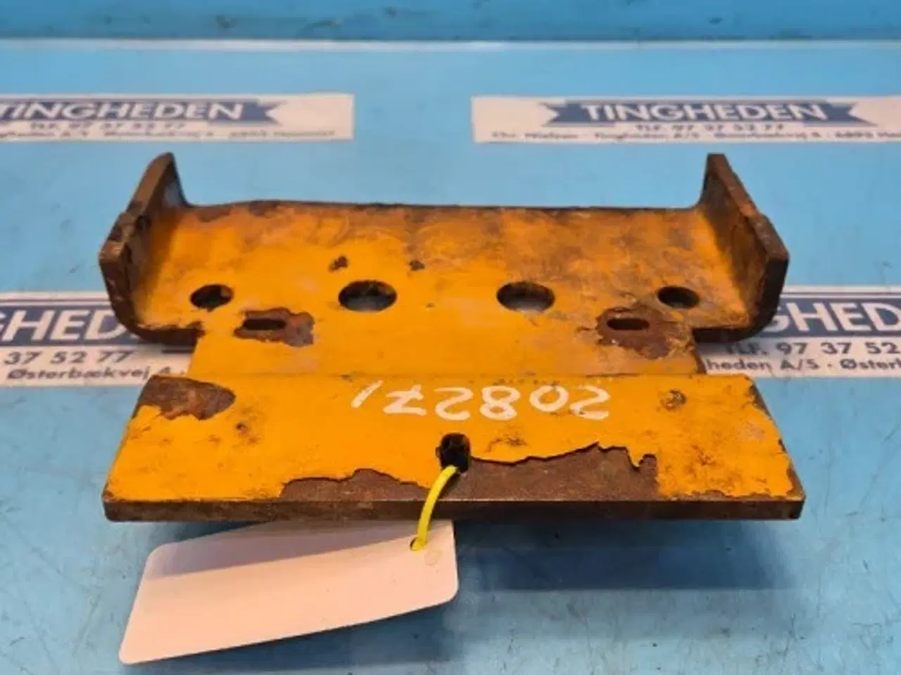 Billede 8 - Hydrema 906B Support 208271